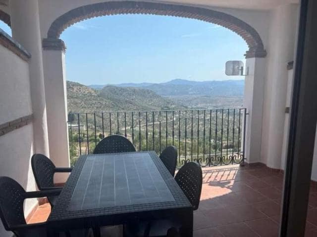 Apartment for rent in Alcaucin - € 750 (Ref: 9550359)