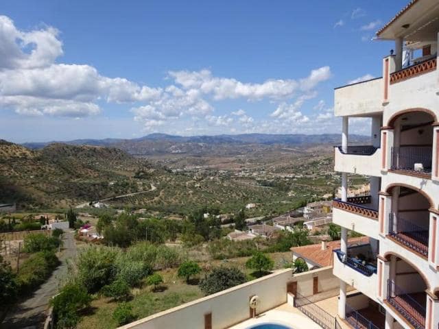 Apartment for rent in Alcaucin - € 750 (Ref: 9550359)