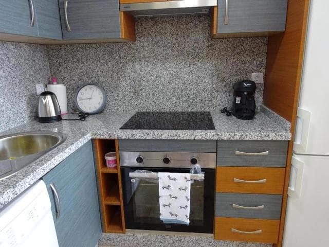 Apartment for rent in Alcaucin - € 750 (Ref: 9550359)