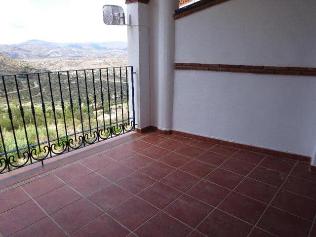 Apartment for rent in Alcaucin - € 750 (Ref: 9550359)