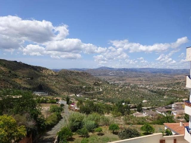 Apartment for rent in Alcaucin - € 750 (Ref: 9550359)