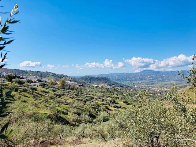 Apartment for rent in Alcaucin - € 750 (Ref: 9550359)