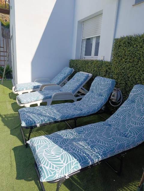 Finca/Landehus til leje i Canillas de Aceituno - € 850 (Ref: 9550361)