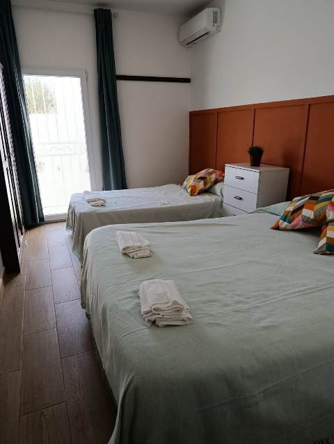 Finca/Landehus til leje i Canillas de Aceituno - € 850 (Ref: 9550361)