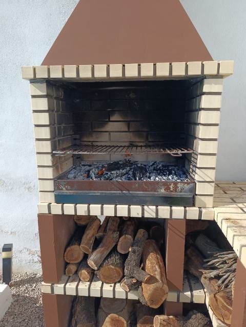 Finca/Landehus til leje i Canillas de Aceituno - € 850 (Ref: 9550361)