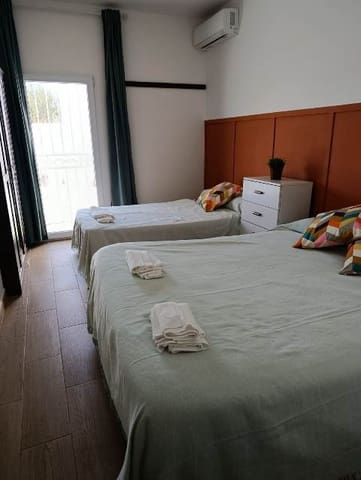 Finca/Landehus til leje i Canillas de Aceituno - € 850 (Ref: 9550361)