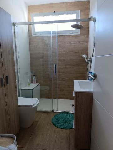 Finca/Landehus til leje i Canillas de Aceituno - € 850 (Ref: 9550361)