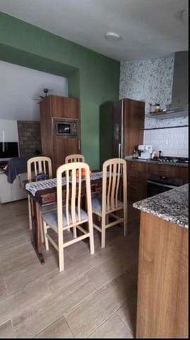 Finca/Landehus til leje i Canillas de Aceituno - € 850 (Ref: 9550361)