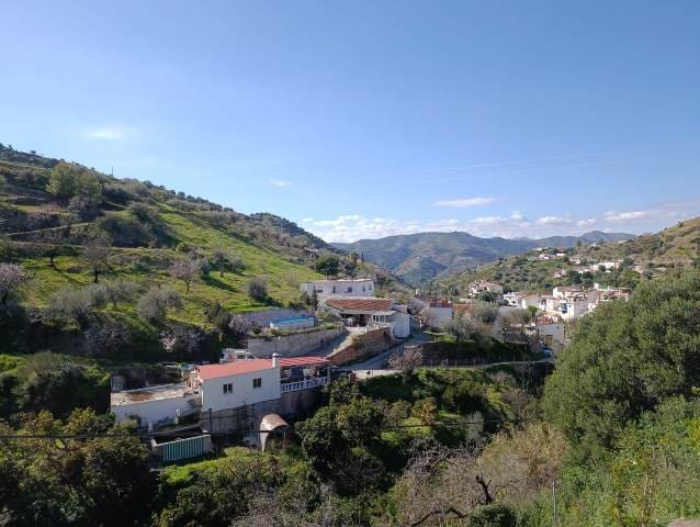 Finca/Landehus til leje i Canillas de Aceituno - € 850 (Ref: 9550361)