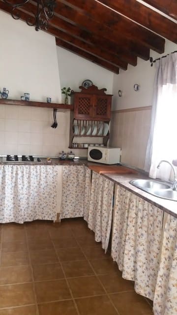 Finca/Maison de Campagne à louer à Colmenar - 1 600 € (Ref: 9550428)