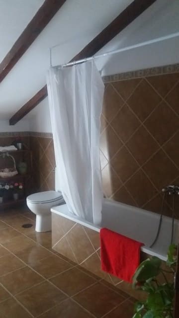 Finca/Maison de Campagne à louer à Colmenar - 1 600 € (Ref: 9550428)