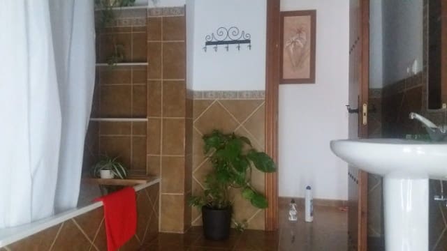 Finca/Maison de Campagne à louer à Colmenar - 1 600 € (Ref: 9550428)