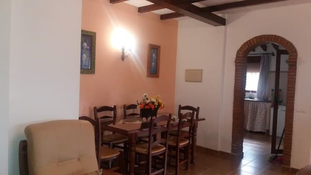 Finca/Maison de Campagne à louer à Colmenar - 1 600 € (Ref: 9550428)