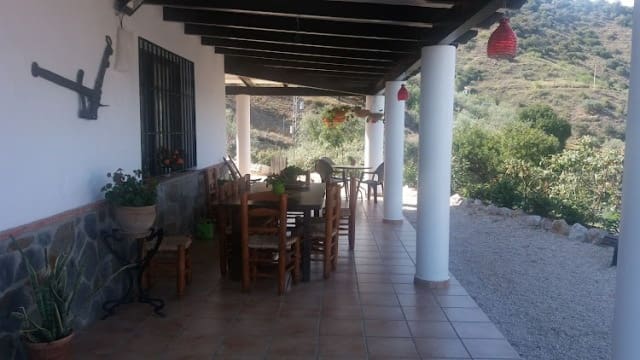 Finca/Maison de Campagne à louer à Colmenar - 1 600 € (Ref: 9550428)