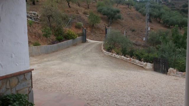 Finca/Maison de Campagne à louer à Colmenar - 1 600 € (Ref: 9550428)