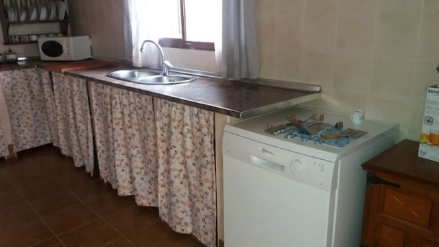 Finca/Maison de Campagne à louer à Colmenar - 1 600 € (Ref: 9550428)