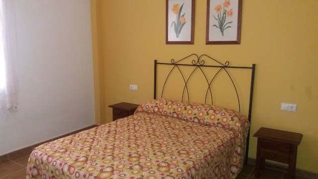 Finca/Maison de Campagne à louer à Colmenar - 1 600 € (Ref: 9550428)