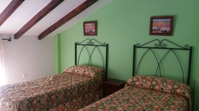 Finca/Maison de Campagne à louer à Colmenar - 1 600 € (Ref: 9550428)