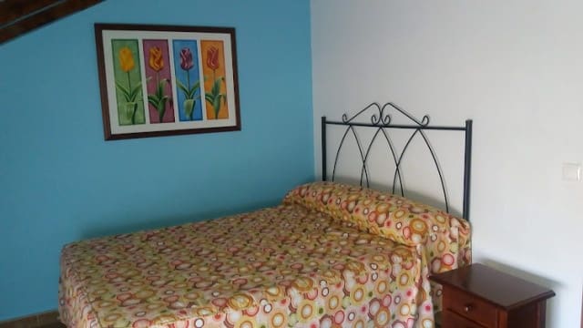 Finca/Maison de Campagne à louer à Colmenar - 1 600 € (Ref: 9550428)