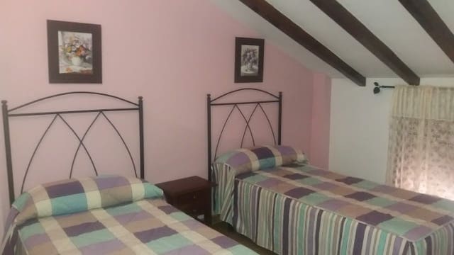 Finca/Maison de Campagne à louer à Colmenar - 1 600 € (Ref: 9550428)