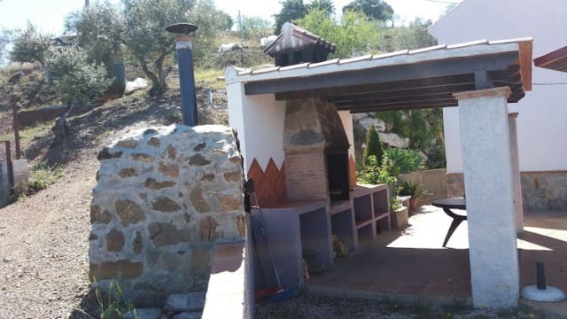 Finca/Maison de Campagne à louer à Colmenar - 1 600 € (Ref: 9550428)