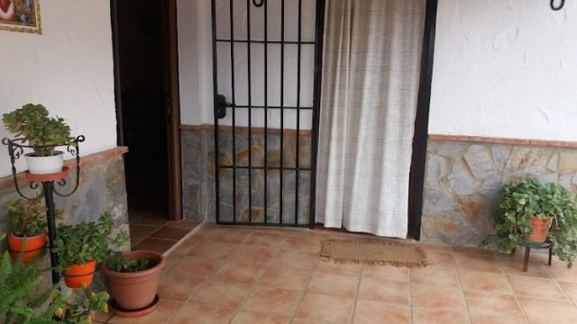 Finca/Maison de Campagne à louer à Colmenar - 1 600 € (Ref: 9550428)