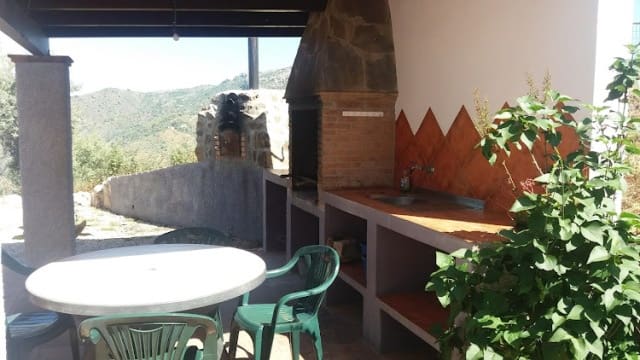 Finca/Maison de Campagne à louer à Colmenar - 1 600 € (Ref: 9550428)