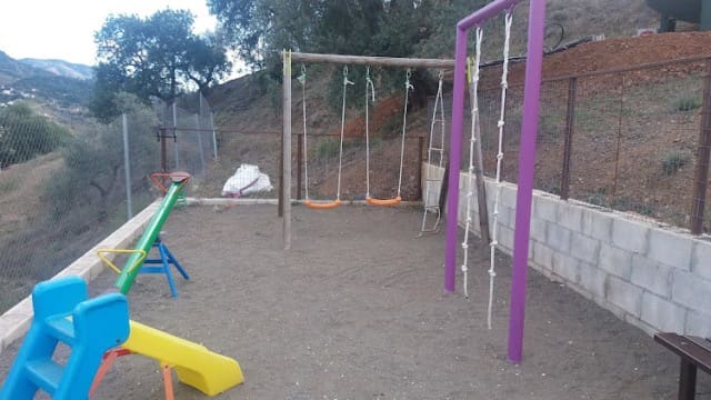 Finca/Maison de Campagne à louer à Colmenar - 1 600 € (Ref: 9550428)