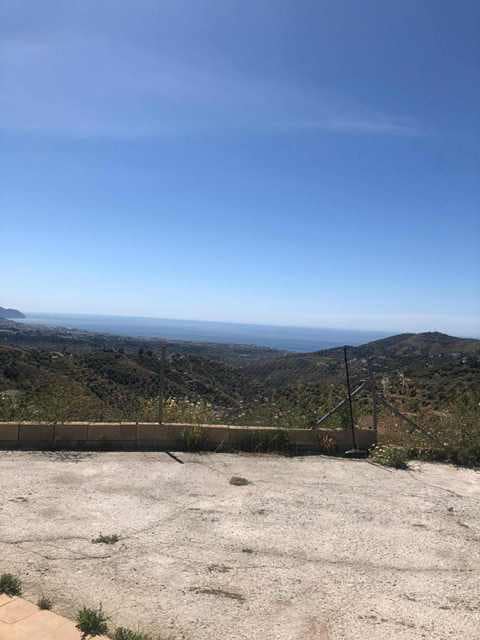 Finca/Country House for rent in Torrox - € 1,200 (Ref: 9550429)