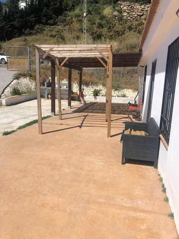 Finca/Casa di Campagna da affittare in Torrox - 1.200 € (Rif: 9550429)