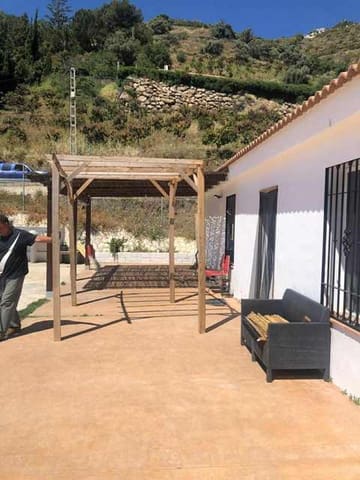 Finca/Casa di Campagna da affittare in Torrox - 1.200 € (Rif: 9550429)