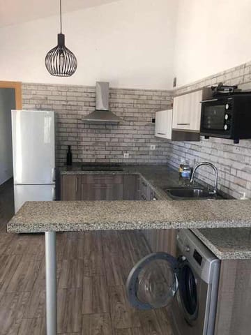 Finca/Casa di Campagna da affittare in Torrox - 1.200 € (Rif: 9550429)