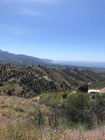 Finca/Casa di Campagna da affittare in Torrox - 1.200 € (Rif: 9550429)