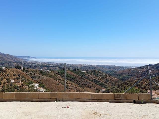 Finca/Casa di Campagna da affittare in Torrox - 1.200 € (Rif: 9550429)