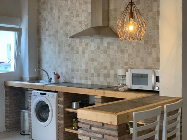 Apartment for rent in Almachar - € 650 (Ref: 9550430)