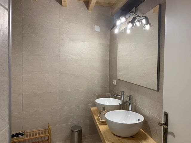 Apartment for rent in Almáchar - € 650 (Ref: 9550430)