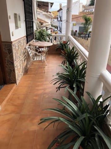 Apartment for rent in Los Romanes, Viñuela - € 575 (Ref: 9550431)