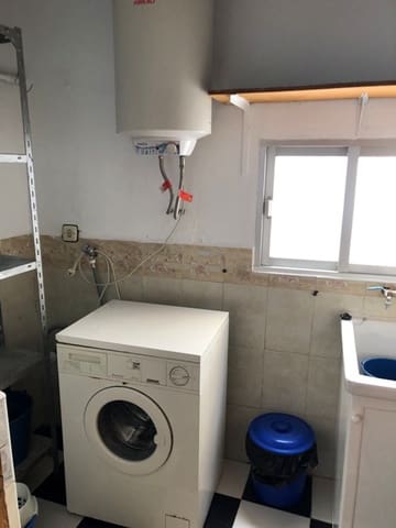 Apartment for rent in Los Romanes, Viñuela - € 575 (Ref: 9550431)