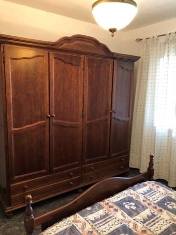 Apartment for rent in Los Romanes, Viñuela - € 575 (Ref: 9550431)