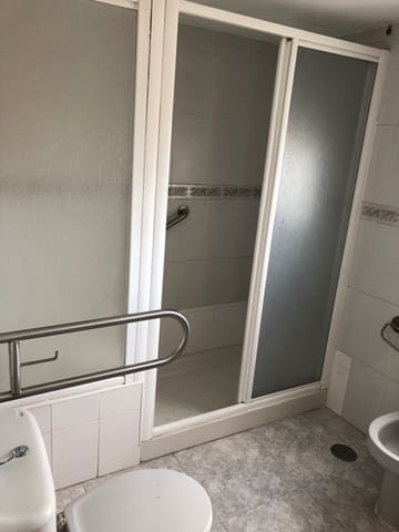 Apartment for rent in Los Romanes, Viñuela - € 575 (Ref: 9550431)