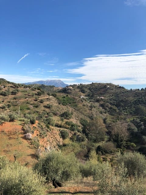 Finca/Hus på landet att hyra i Riogordo - 1 400 € (Ref: 9585215)