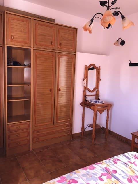 Finca/Hus på landet att hyra i Riogordo - 1 400 € (Ref: 9585215)