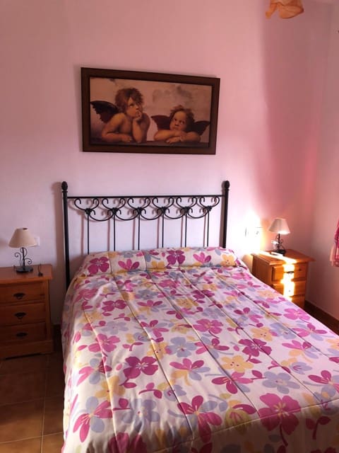 Finca/Hus på landet att hyra i Riogordo - 1 400 € (Ref: 9585215)