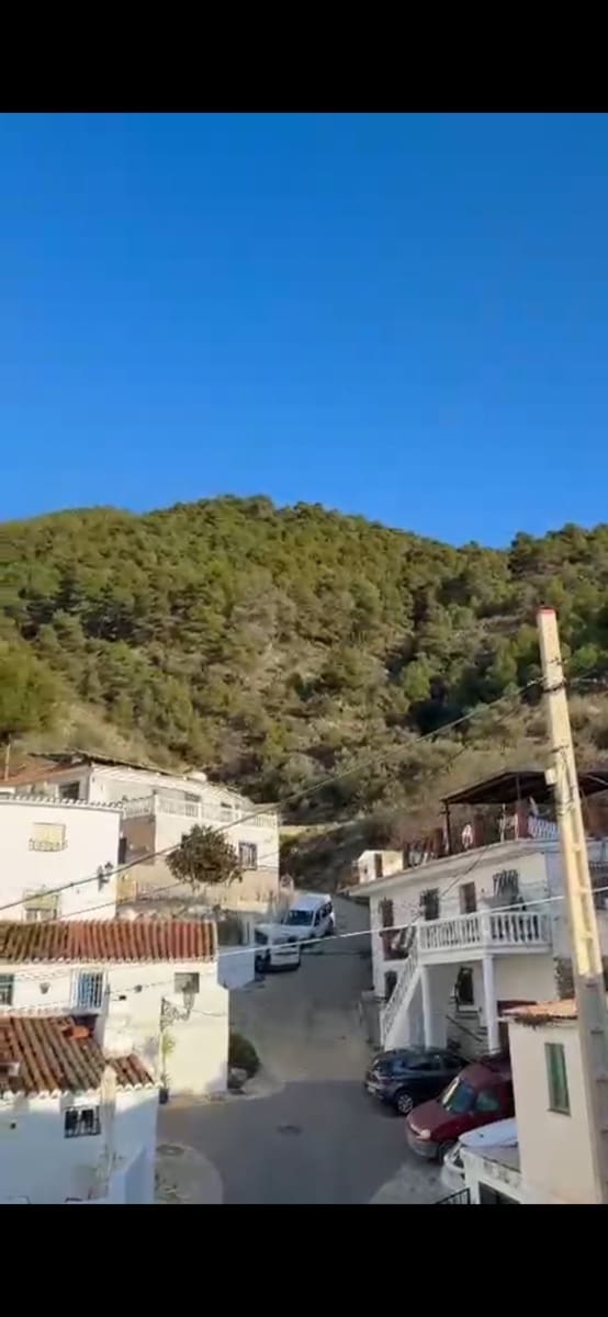 Casa da affittare in Alcaucin - 690 € (Rif: 9610055)