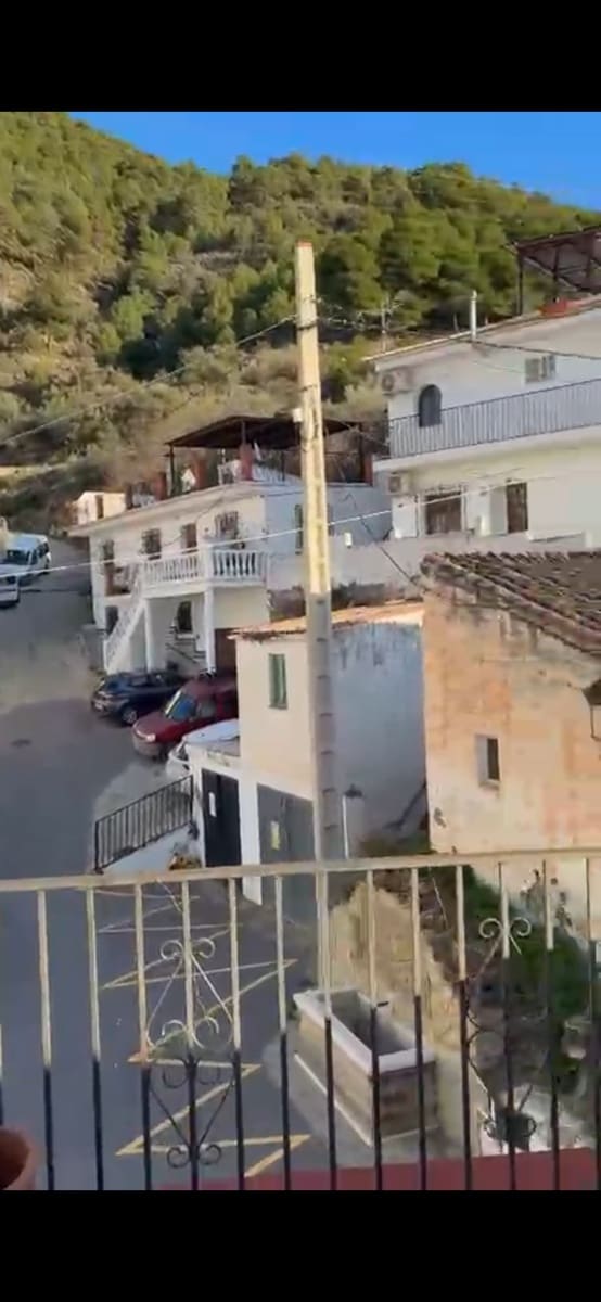 Casa da affittare in Alcaucin - 690 € (Rif: 9610055)