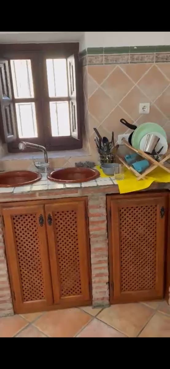 Casa da affittare in Alcaucin - 690 € (Rif: 9610055)