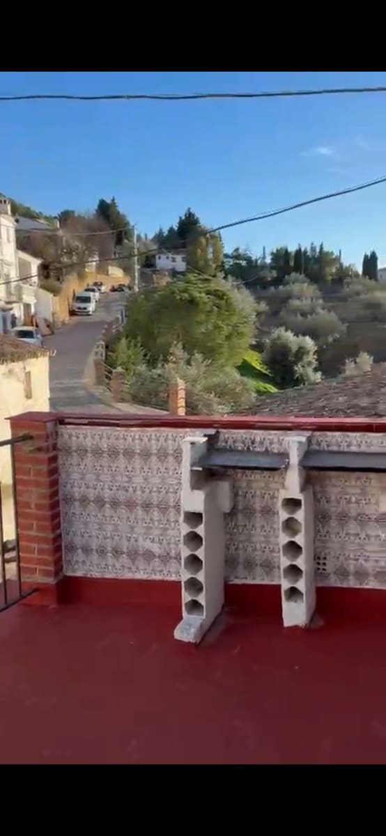 Casa da affittare in Alcaucin - 690 € (Rif: 9610055)