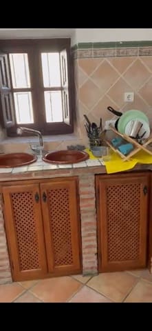 Dom do wynajęcia w Alcaucín - 690 € (Ref: 9610055)