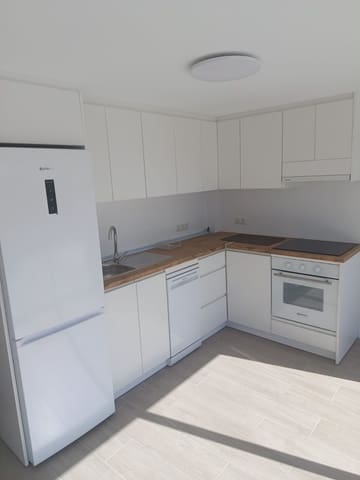 Finca/Casa Rural en Torrox en alquiler - 1.400 € (Ref: 9610125)