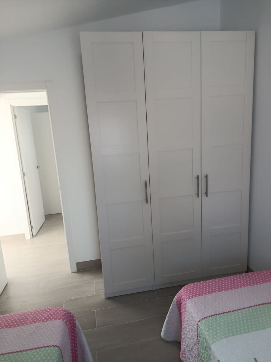 Finca/Country House for rent in Torrox - € 1,400 (Ref: 9610125)